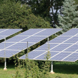 Comment Entretenir Vos Panneaux Solaires Photovoltaïques ? Istres